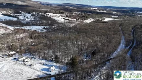 Hillside Drive, Ryan Twp, PA 18214