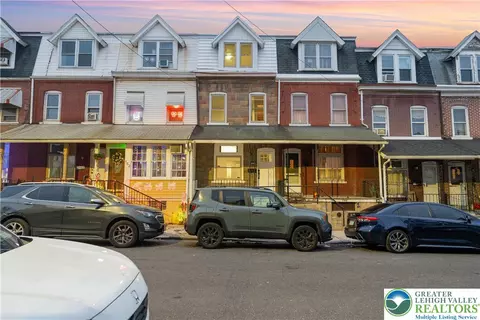 750 S Hall St, Allentown, PA 18103