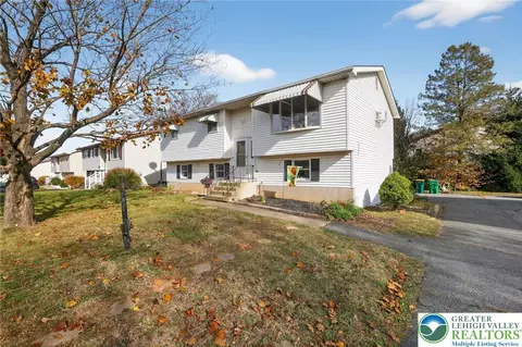 443 S Nulton Ave, Easton, PA 18045