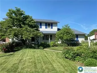 717 Liberty St, Emmaus, PA 18049