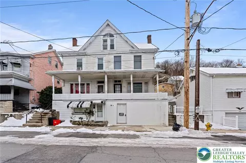 328 W Abbott St, Lansford, PA 18232