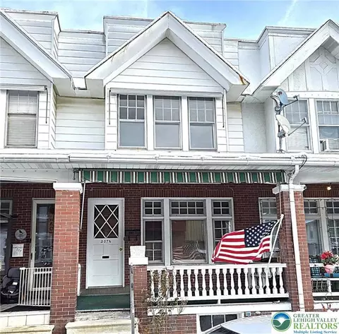 207 S Saint Cloud St, Allentown, PA 18104
