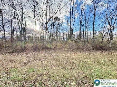 airport road LOT 4, Mahoning Twp, PA 18235