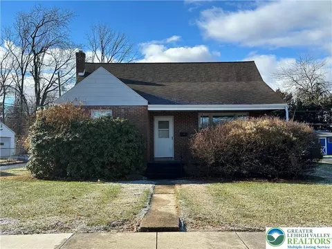 2348 S Church St, Allentown, PA 18103