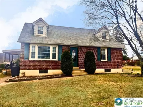 120 Harrison St, Emmaus, PA 18049