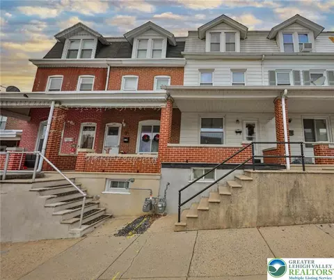 233 South St, Allentown, PA 18104