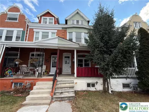 968 W Tilghman St, Allentown, PA 18102