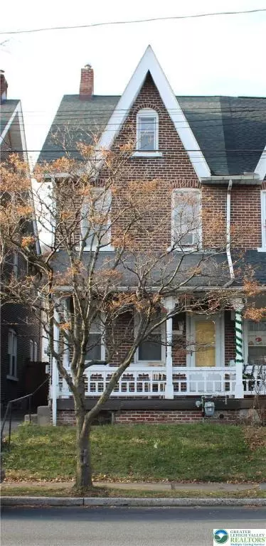 1019 Delaware Ave, Bethlehem, PA 18015