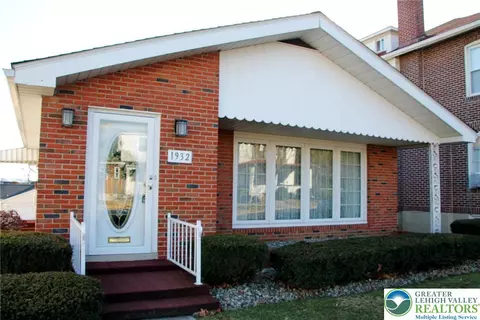 1932 W Highland St, Allentown, PA 18104