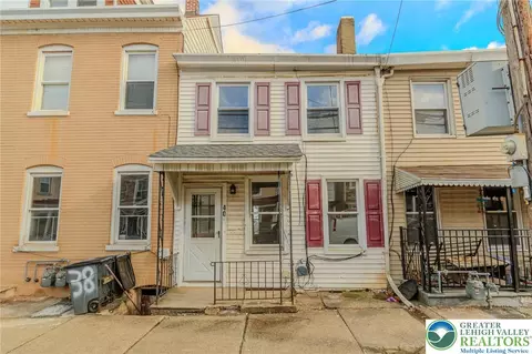 40 S 12th St, Easton, PA 18042
