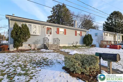 2544 5th St, Bethlehem, PA 18020