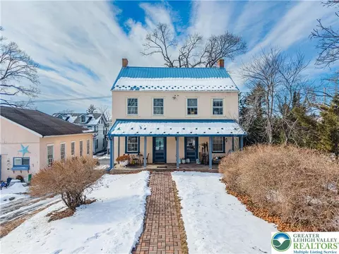 1890 Route 212, Hellertown, PA 18055