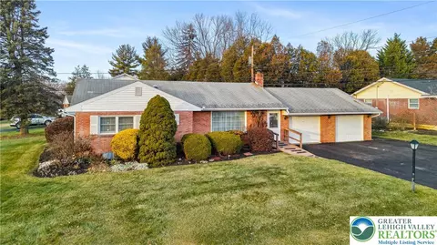 3319 Birch Ave, Allentown, PA 18103