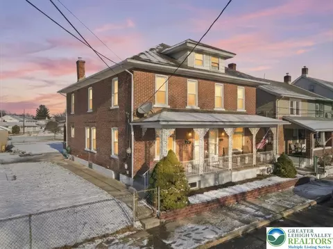 165 W 16th St, Northampton, PA 18067