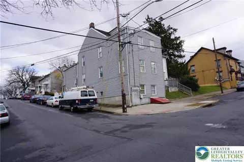 400 Centre St, Easton, PA 18042