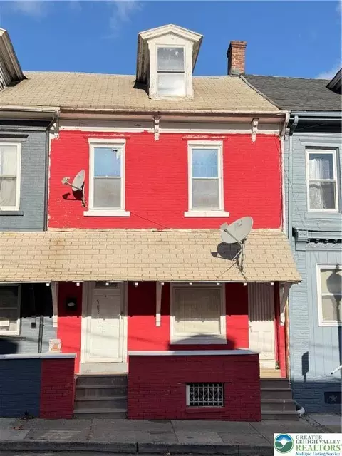 503 W Gordon St, Allentown, PA 18102