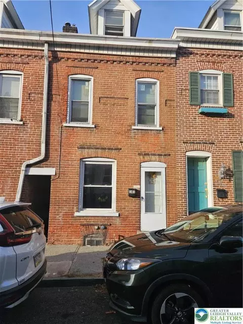 141 Green St, Allentown, PA 18102