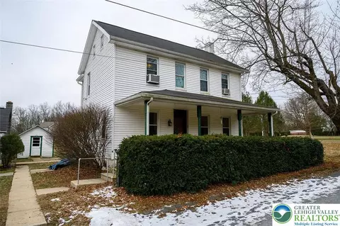 3831 Peach Dr, Danielsville, PA 18038
