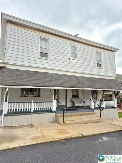 524 White St, Bowmanstown, PA 18030