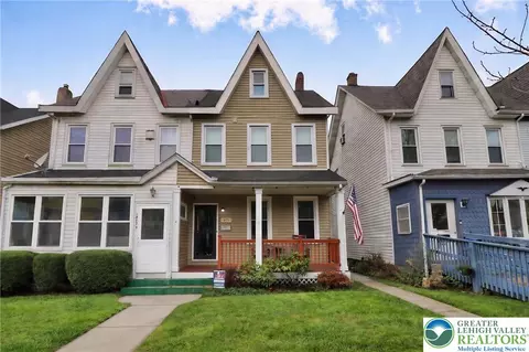 1805 Fairview Ave, Easton, PA 18042