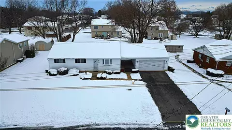 3305 Glen Ave, Palmer Township, PA 18045