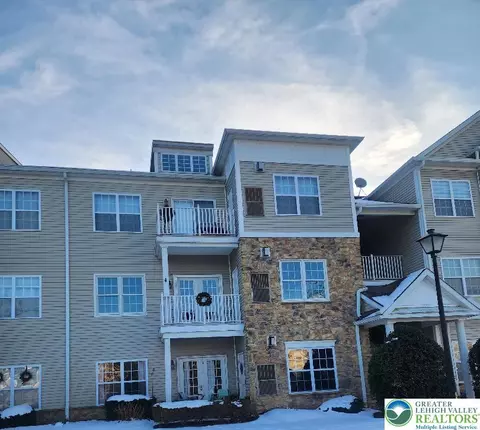 711 Eden Ter, Williams Twp, PA 18042