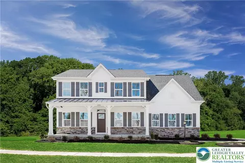 800 High Meadow Dr #P, Northampton, PA 18067