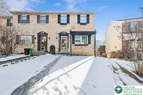 434 E Mosser St, Allentown, PA 18109