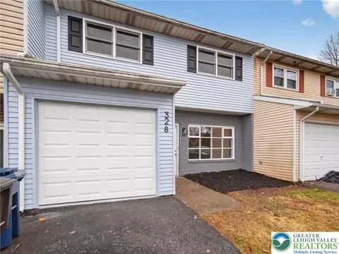 328 41st St, Allentown, PA 18104