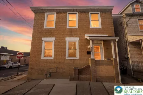 200 Church St, Catasauqua, PA 18032