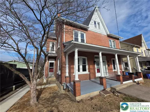515 E Church St, Slatington, PA 18080
