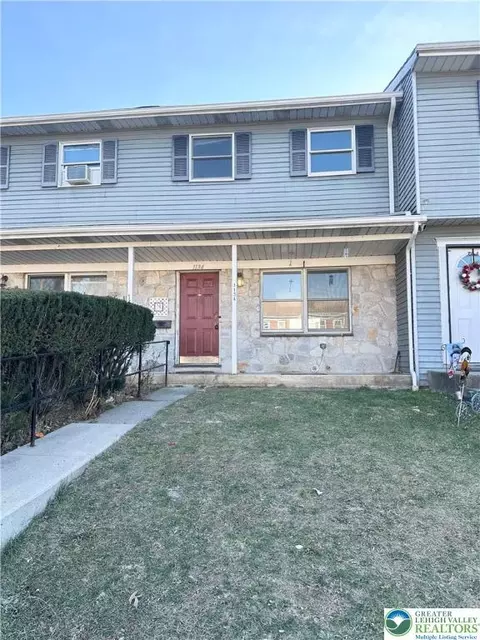 1134 W Washington St, Allentown, PA 18102