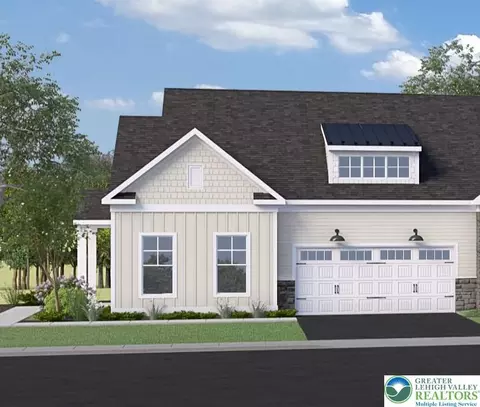 3012 N Cider Dr, Hokendauqua, PA 18052