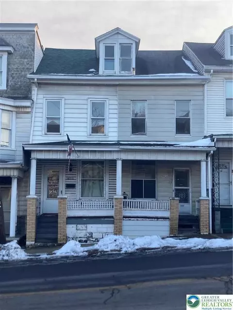 1820 Centre St, Ashland, PA 17921