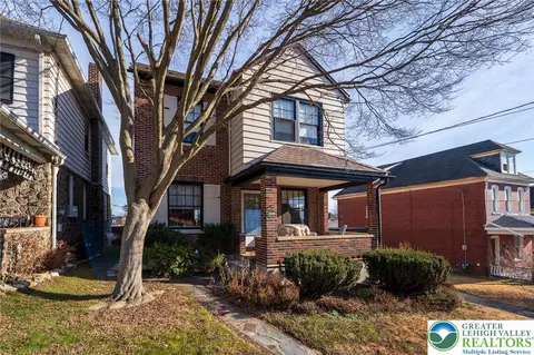 309 N 10th St, Easton, PA 18042