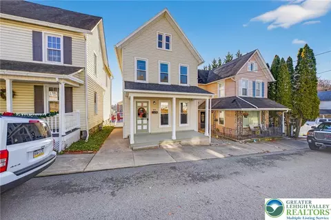 526 Brown Ave, Bangor, PA 18013