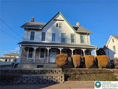 213 W 27th St, Northampton, PA 18067