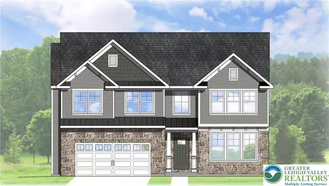 326 Abby Rd #BR 14, Macungie, PA 18062