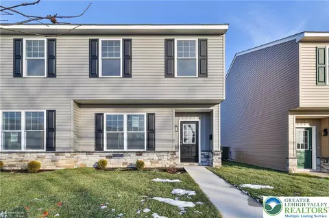 903 N Graham St, Allentown, PA 18109