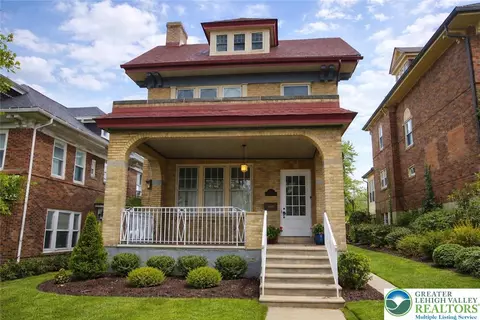 1831 Hamilton, Allentown, PA 18104