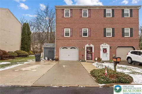 826 E Wayne Ave, Allentown, PA 18103