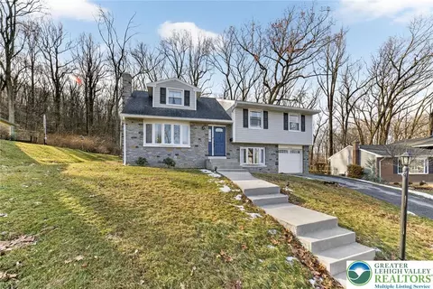 642 Greenwood St, Allentown, PA 18103