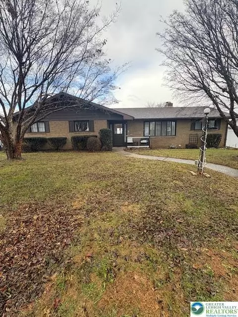 933 E Union St, Allentown, PA 18109