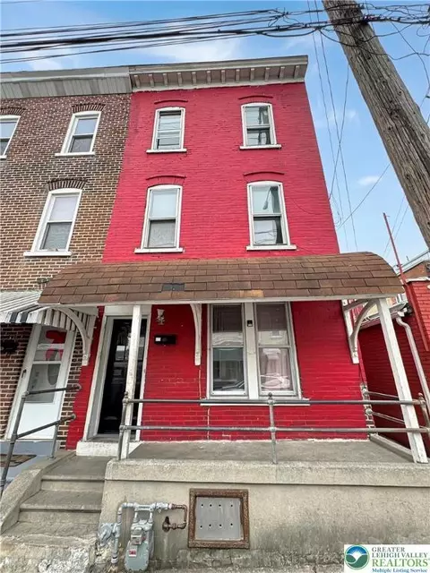 538 Jordan St, Allentown, PA 18102