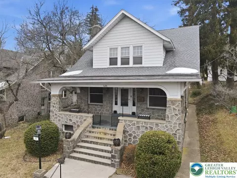 635 W Lafayette St, Easton, PA 18042
