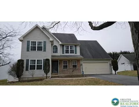 4178 Cartier, Allentown, PA 18104
