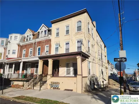 1427 W Turner St, Allentown, PA 18102