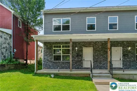 271 W Fairview St W, Bethlehem, PA 18018