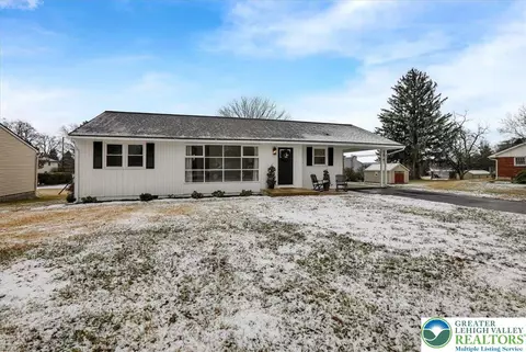 4020 W Linden St, Allentown, PA 18104