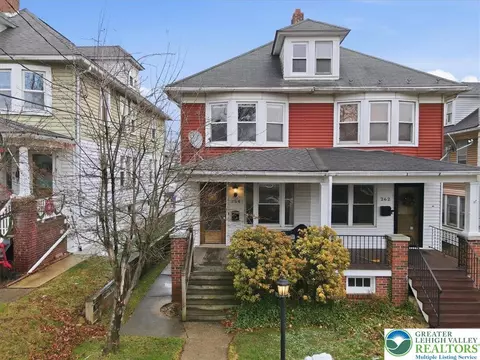 264 10th Ave, Bethlehem, PA 18018